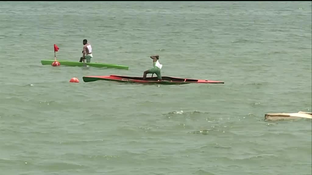 Imagem de África Sport