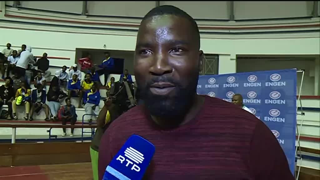 Imagem de África Sport