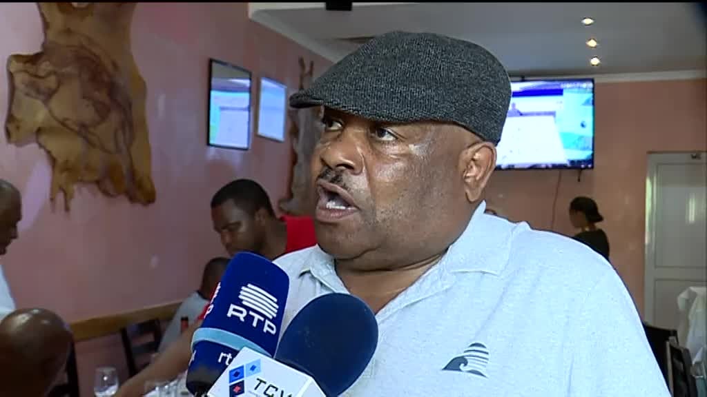 Imagem de África Sport