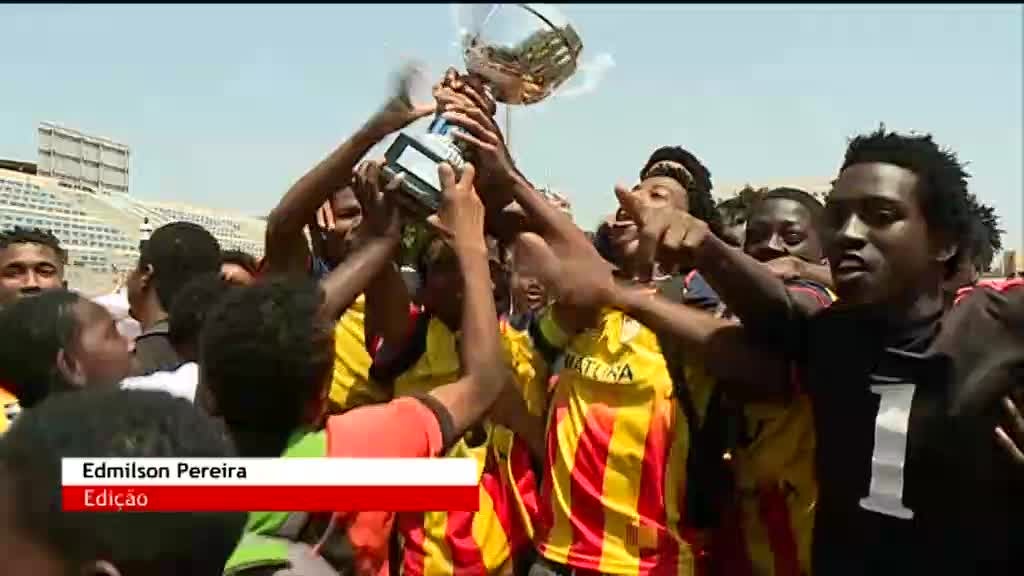 Imagem de África Sport