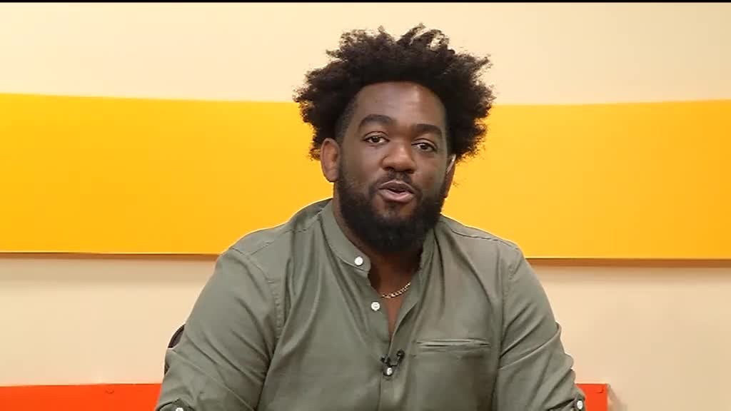 Imagem de Bem-vindos