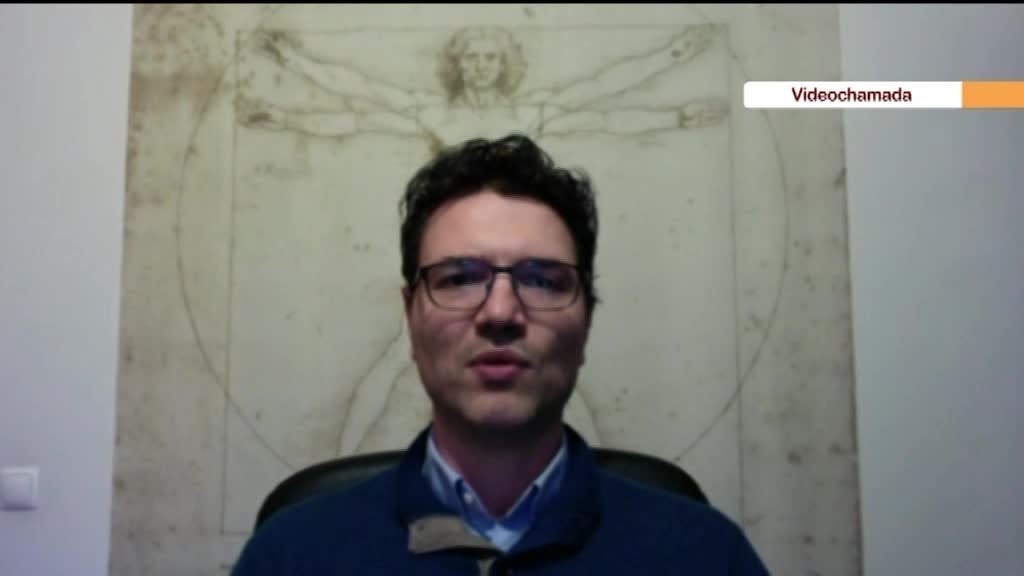 Imagem de Bem-vindos