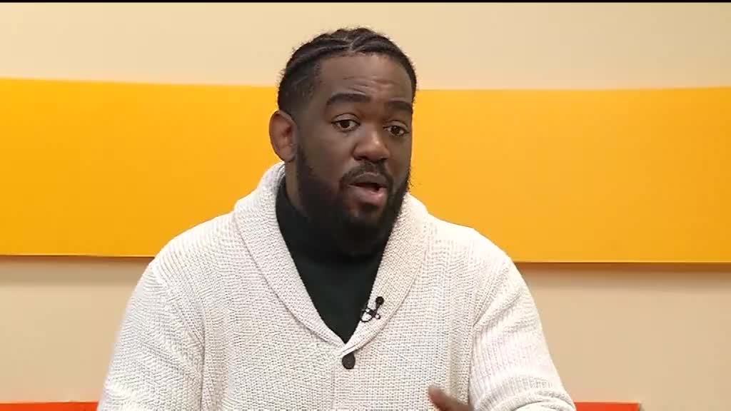 Imagem de Bem-vindos