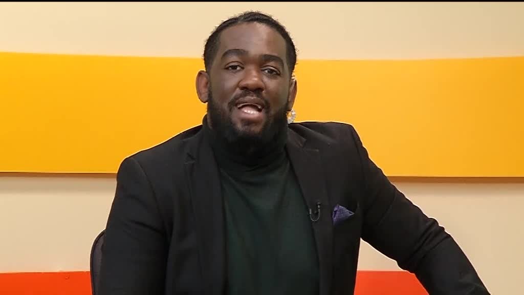 Imagem de Bem-vindos