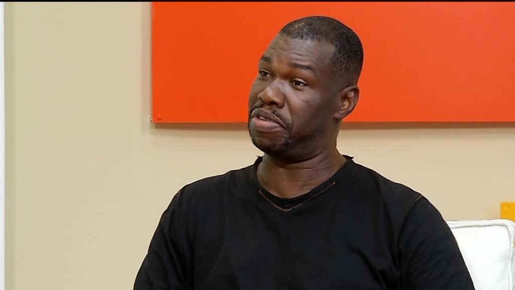 Imagem de Bem-vindos