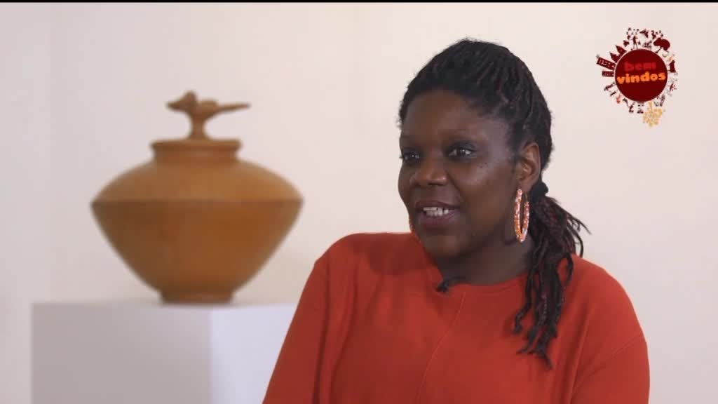 Imagem de Bem-vindos