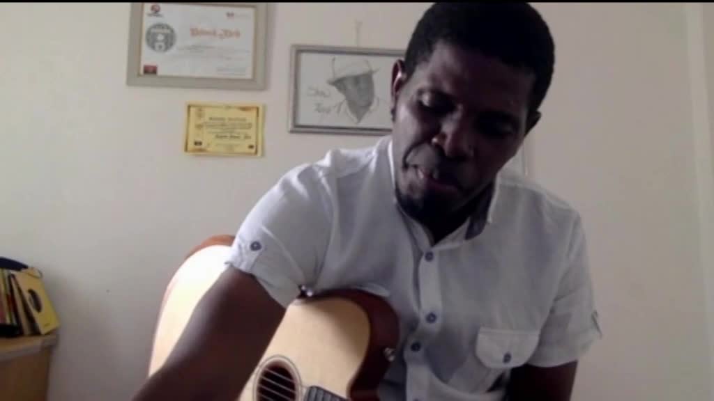 Imagem de Bem-vindos