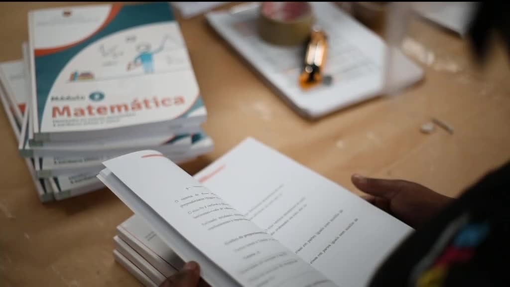 Imagem de Pérolas do Oceano