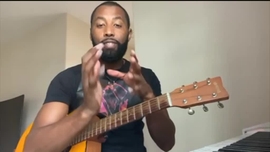 Músicas d´África