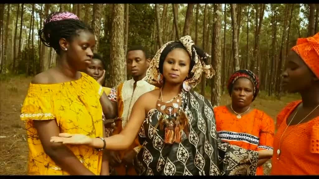 Imagem de Músicas d´África