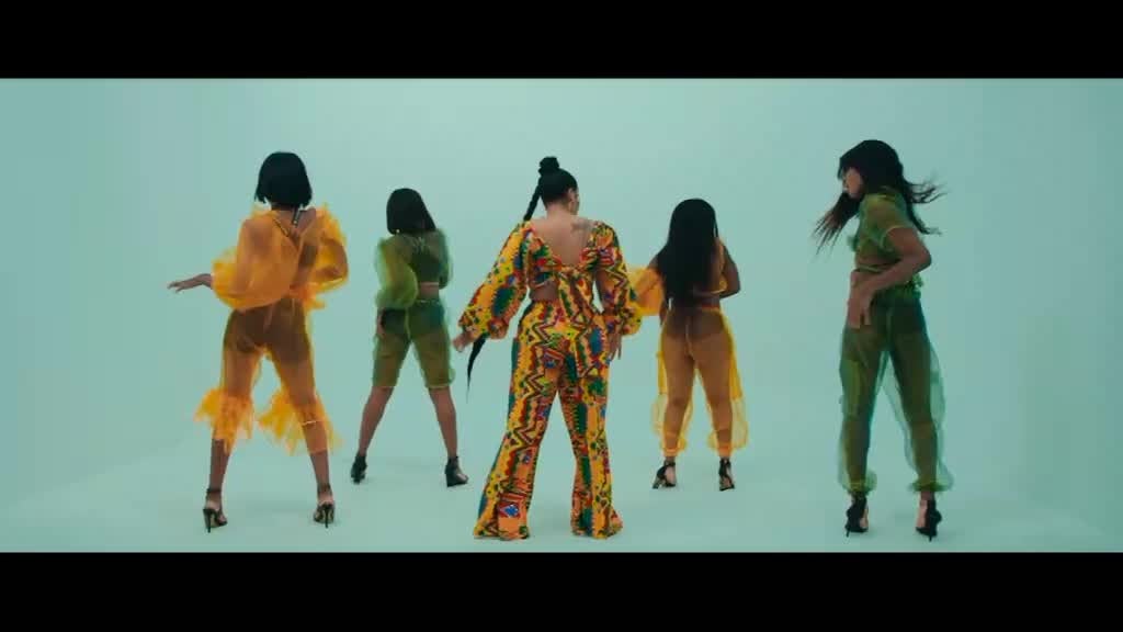 Imagem de Músicas d´África