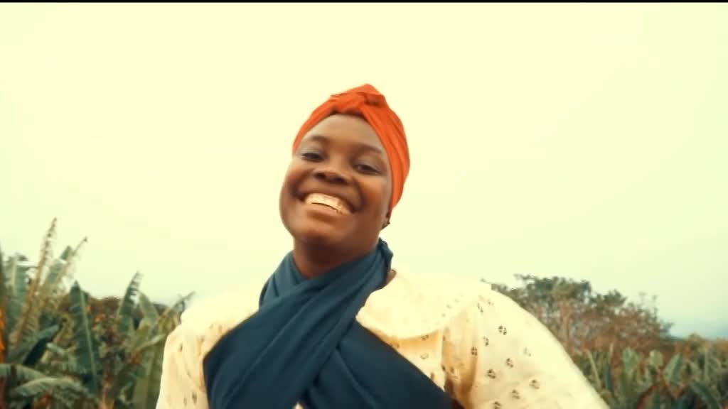 Imagem de Músicas d´África