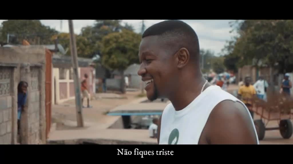 Imagem de Músicas d´África