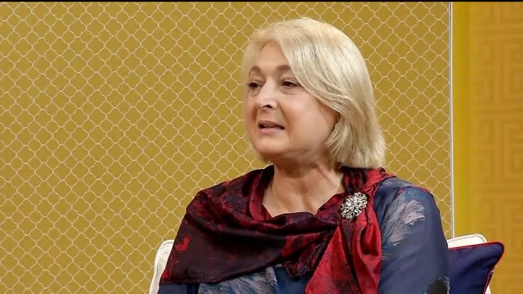 Imagem de Viva Saúde