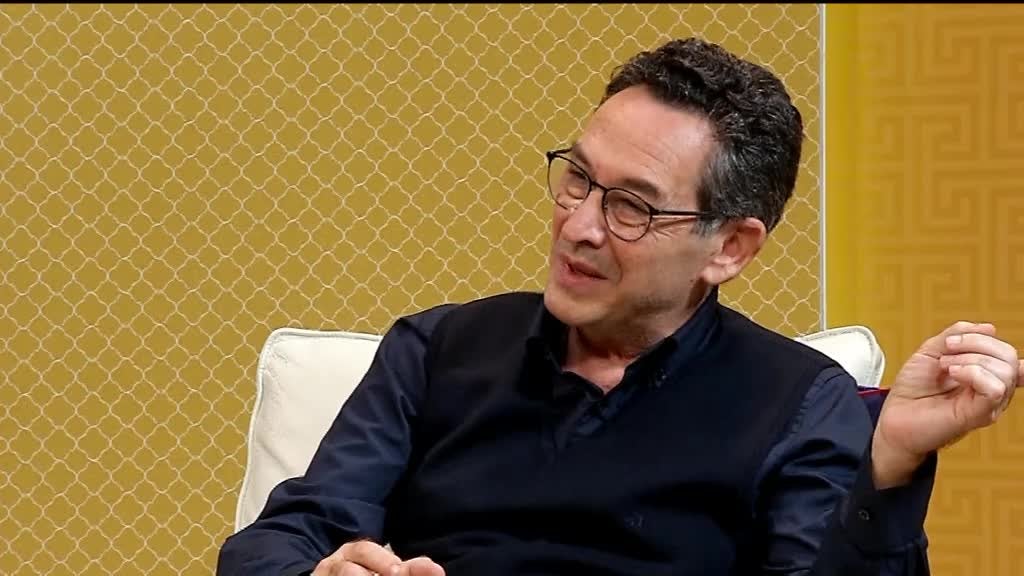 Imagem de Viva Saúde