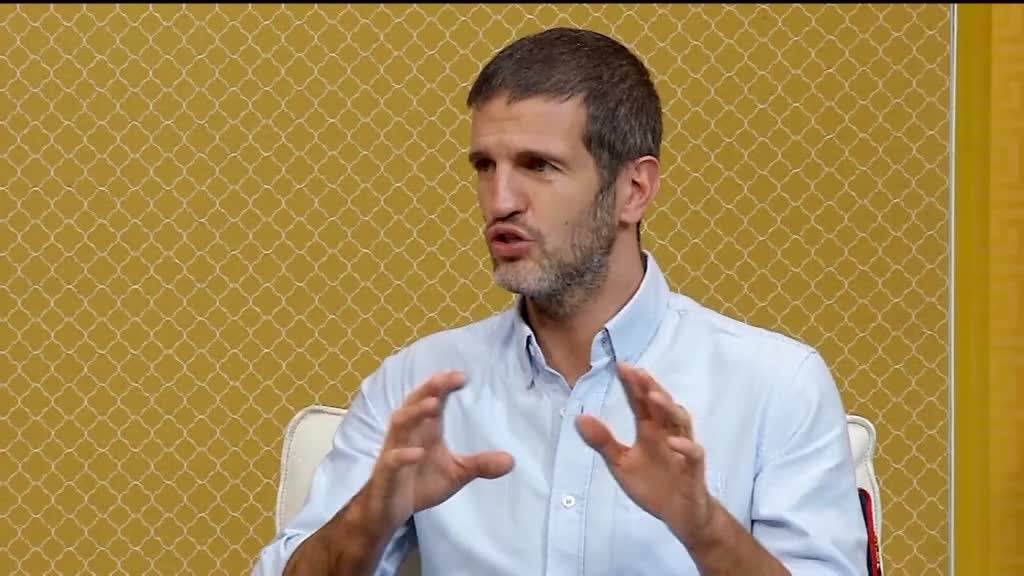 Imagem de Viva Saúde