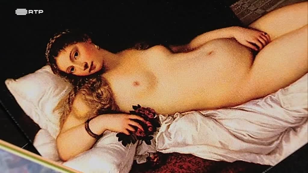 E Deus Criou a Mulher...Ou Talvez Não