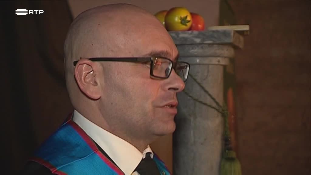 Imagem de Linha da Frente - Segredos Maçónicos