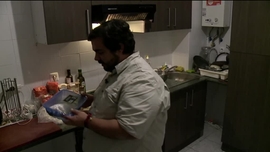 Quando o Açúcar Amarga