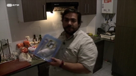 Quando o Açúcar Amarga