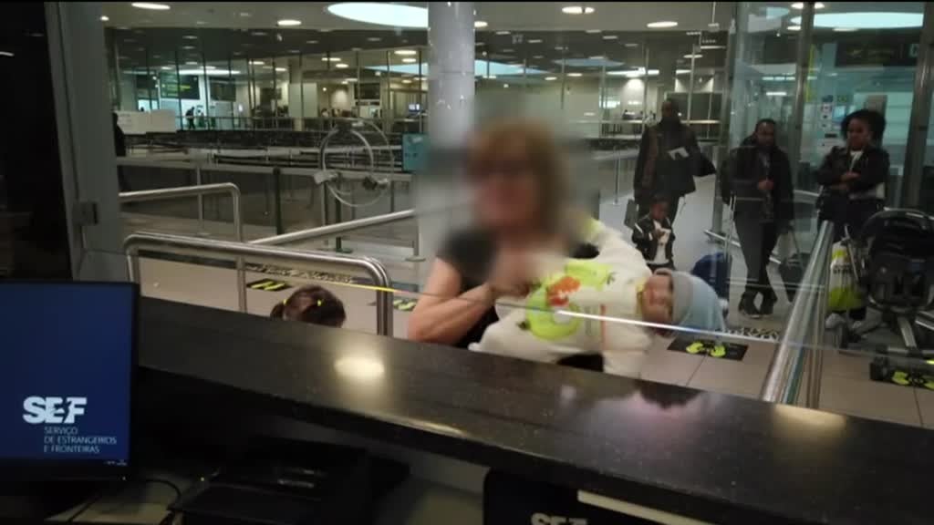 Imagem de Linha da Frente - Os Inspetores