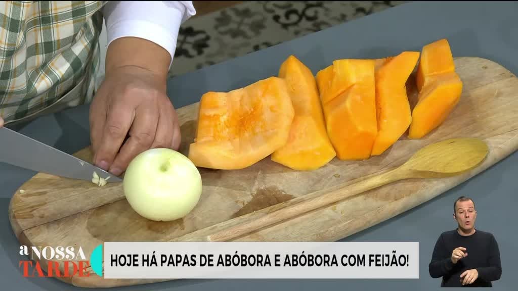 Imagem de A Nossa Tarde