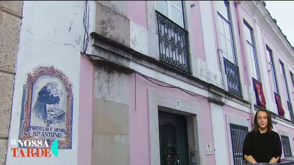 Imagem de A Nossa Tarde