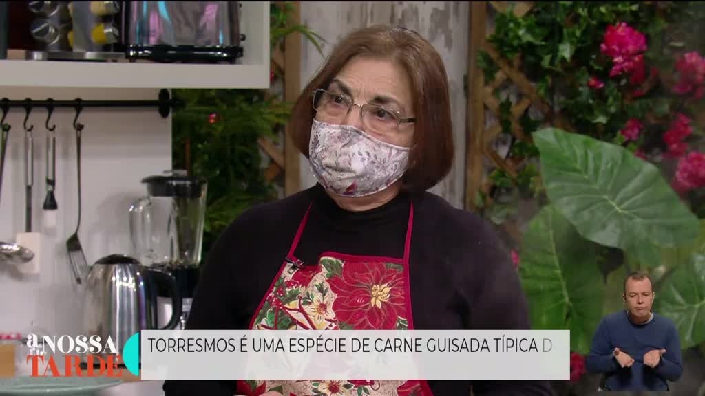 Imagem de A Nossa Tarde