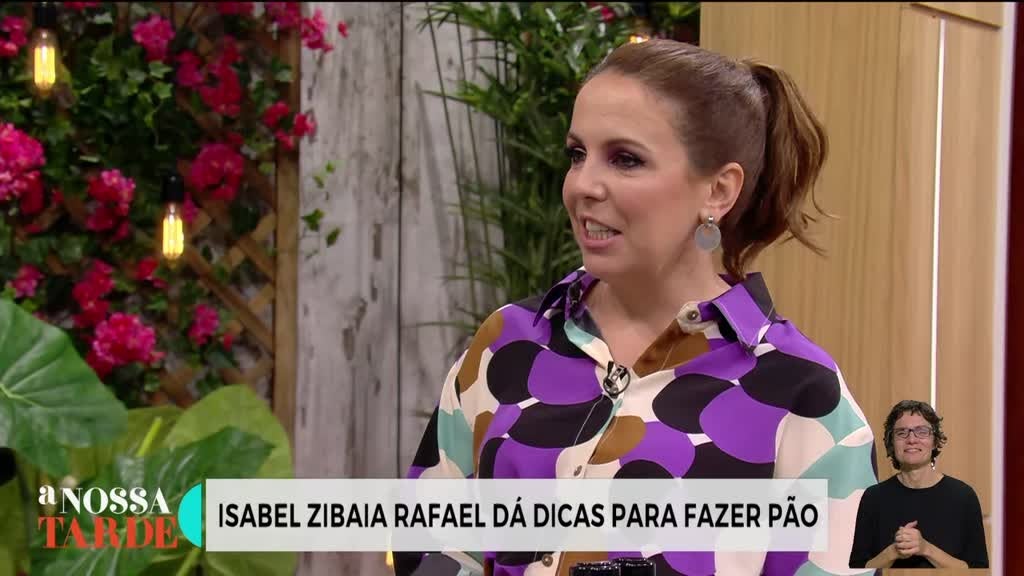 Imagem de A Nossa Tarde