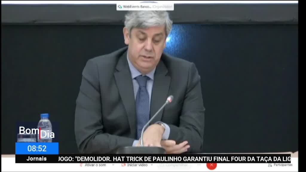 Imagem de A Nossa Tarde