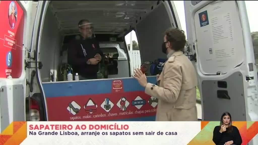 Imagem de Praça da Alegria