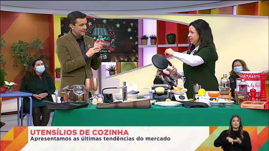 Imagem de Praça da Alegria