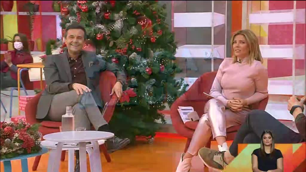 Imagem de Praça da Alegria