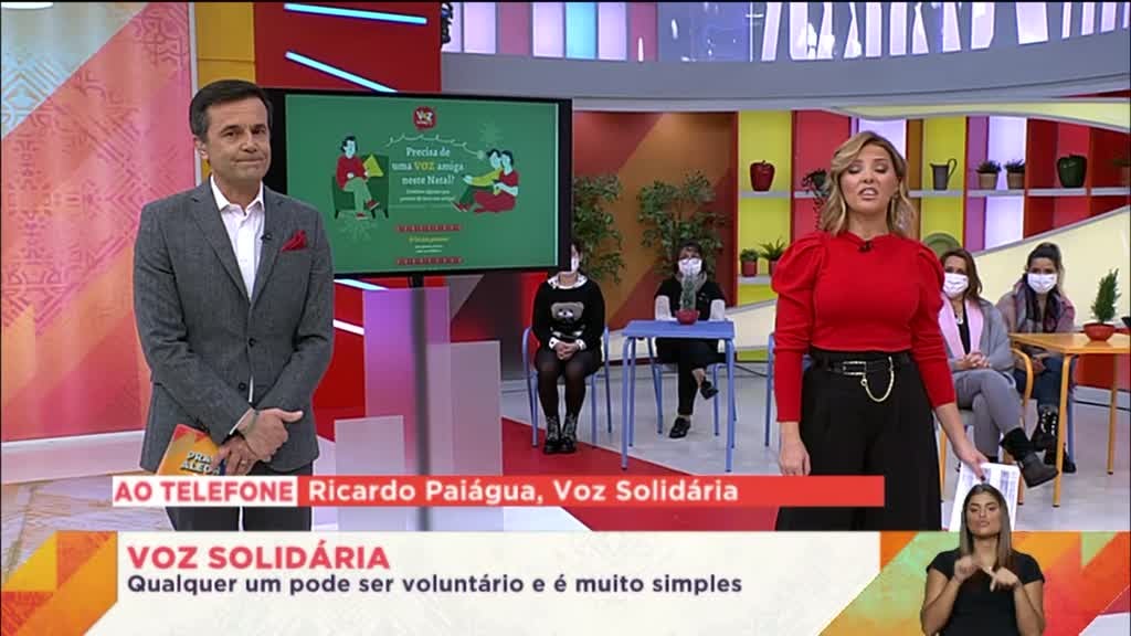 Imagem de Praça da Alegria