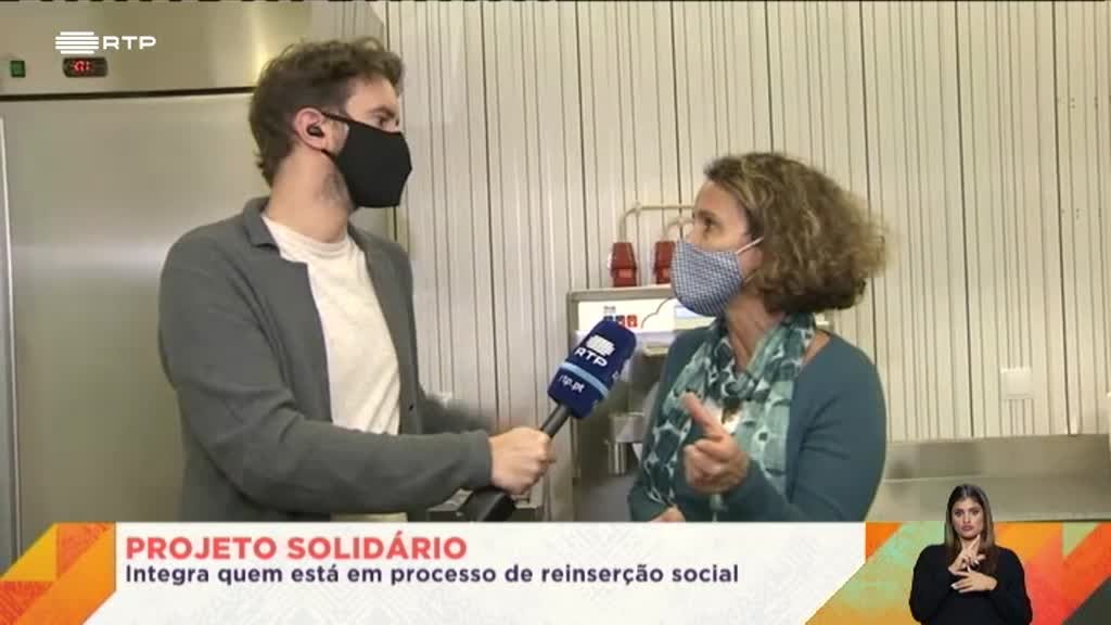 Imagem de Praça da Alegria