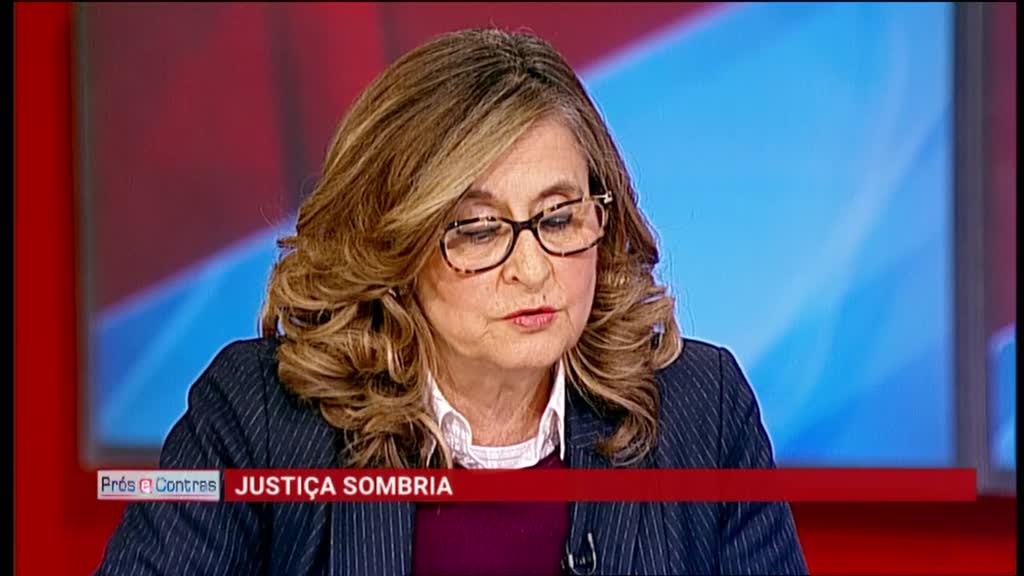 Justia Sombria