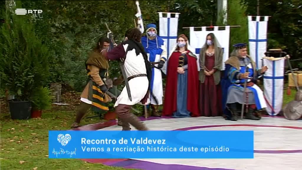 Imagem de Aqui Portugal