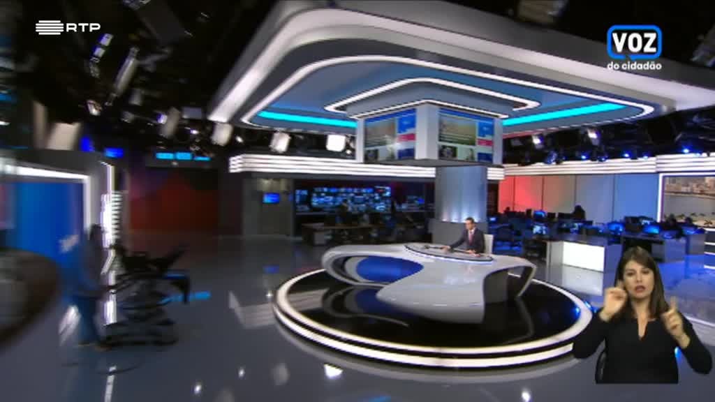 Imagem de Voz do Cidadão