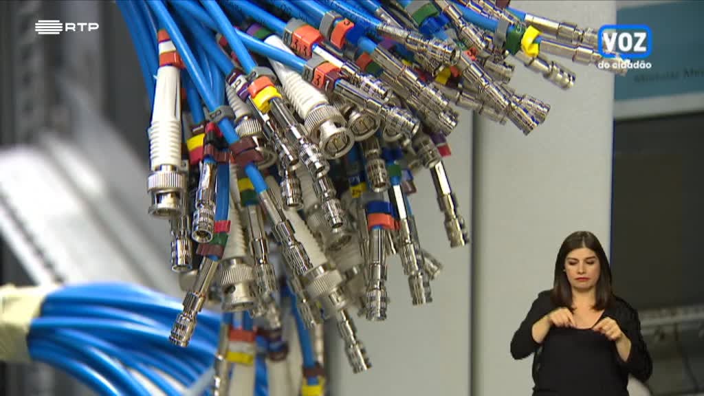 Imagem de Voz do Cidadão