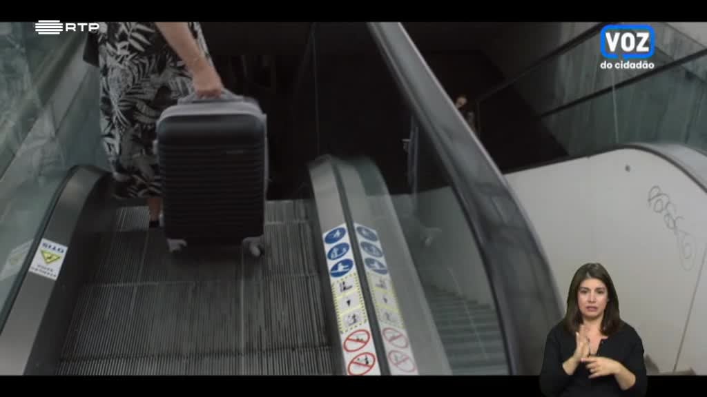 Imagem de Voz do Cidadão