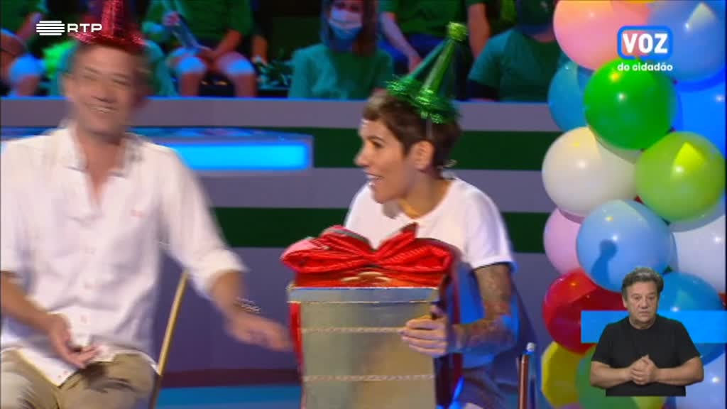 Imagem de Voz do Cidadão