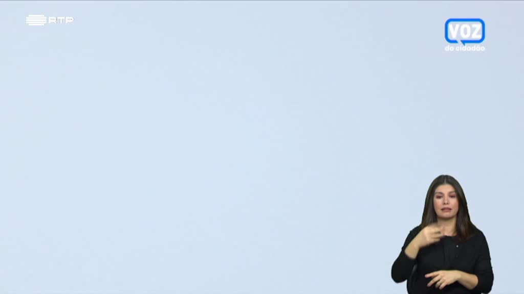 Imagem de Voz do Cidadão