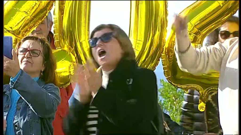 Imagem de Adeus 2019