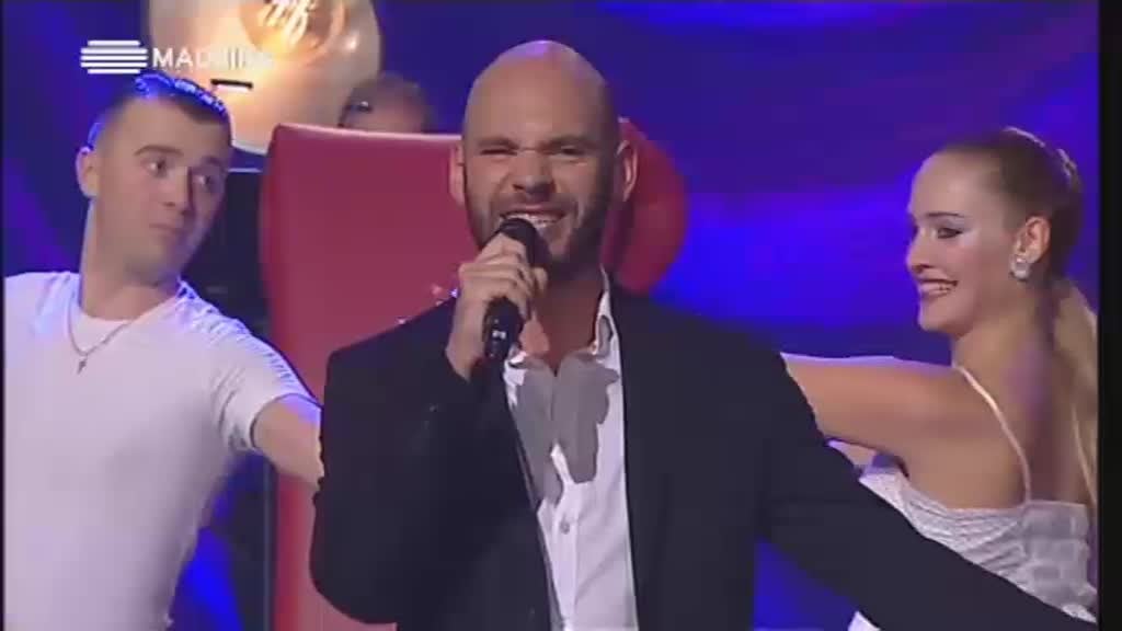 Imagem de Mulher Fatal