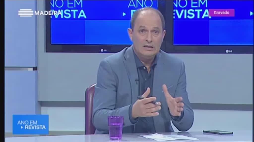 Imagem de Ano em Revista 2019