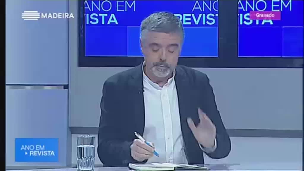 Imagem de Ano em Revista 2019