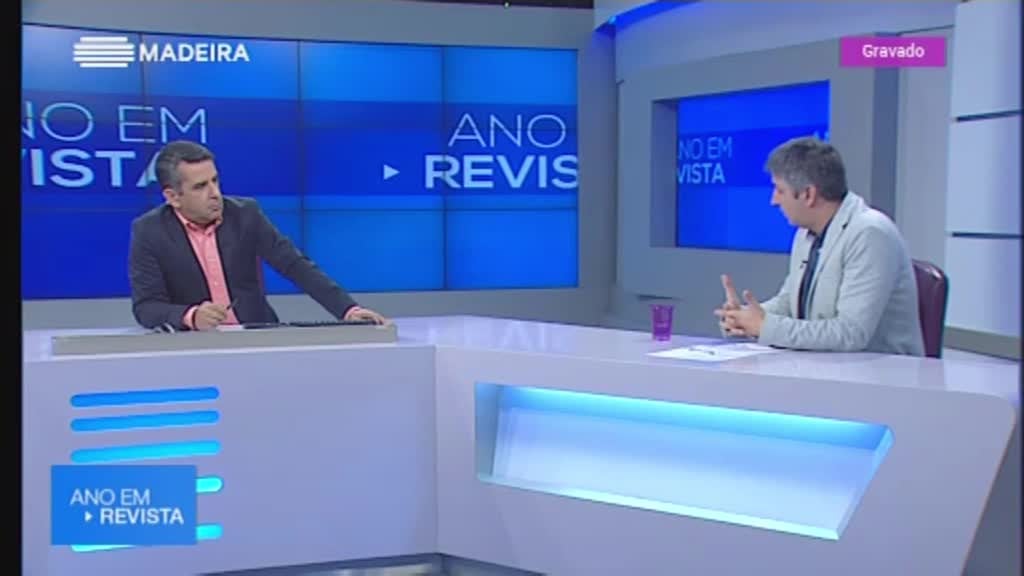 Imagem de Ano em Revista 2019