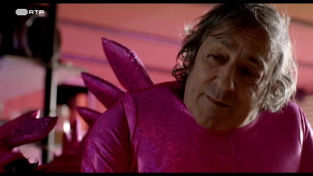 Imagem de Refrigerantes e Canções de Amor