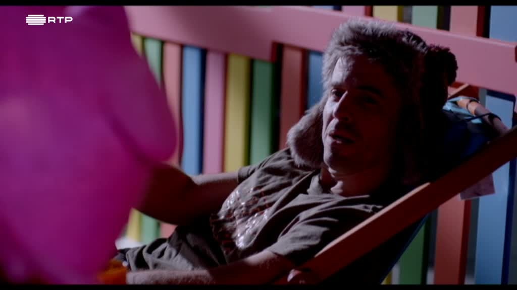 Imagem de Refrigerantes e Canções de Amor