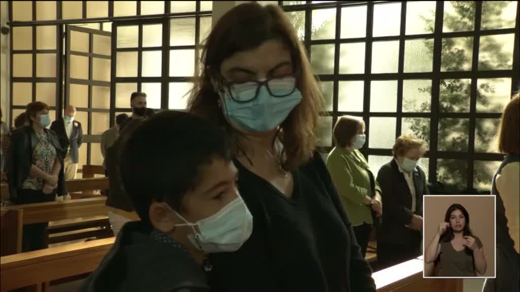 Imagem de Eucaristia Dominical - Lisboa: XXVIII Domingo do Tempo Comum